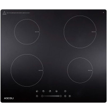 Стеклокерамическая поверхность ASCOLI HI604S-31AB