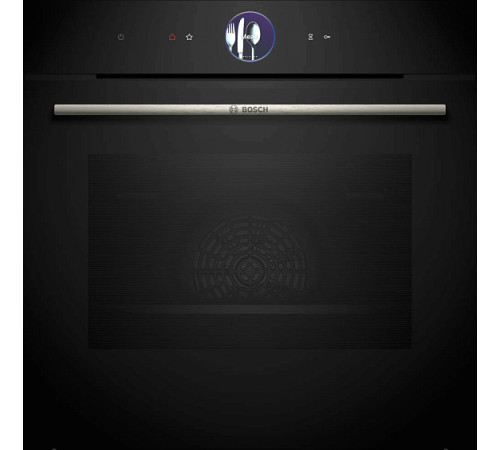 Духовой шкаф BOSCH HBG7361B1