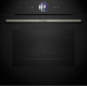 Духовой шкаф BOSCH HBG7361B1
