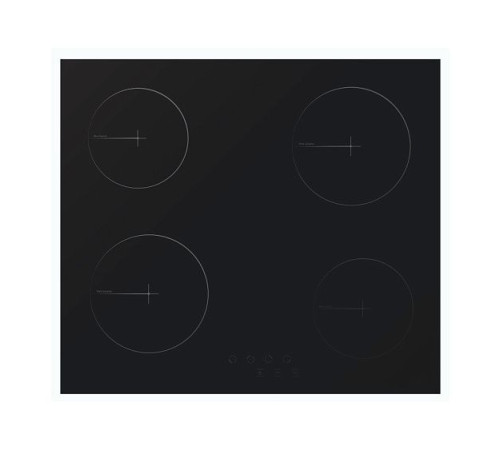 Варочная поверхность DELVENTO V60D14S005