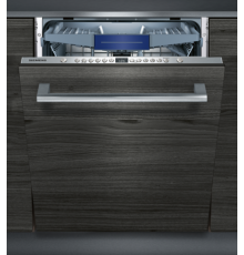 Встраиваемая посудомоечная машина Siemens SN 636 X 02 KE