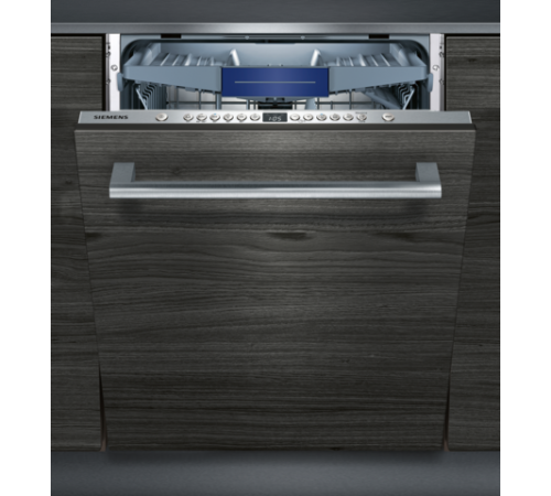 Встраиваемая посудомоечная машина Siemens SN 636 X 02 KE