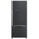 Холодильник HITACHI R-B 502 PU6 GGR графитовое стекло