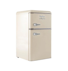 Холодильник TESLER RT-97 BEIGE