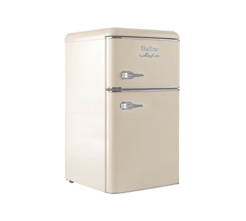 Холодильник TESLER RT-97 BEIGE