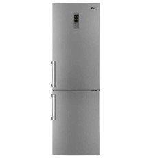 Холодильник LG ga-b439zmqz