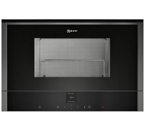 Микроволновая печь NEFF C17GR00G0
