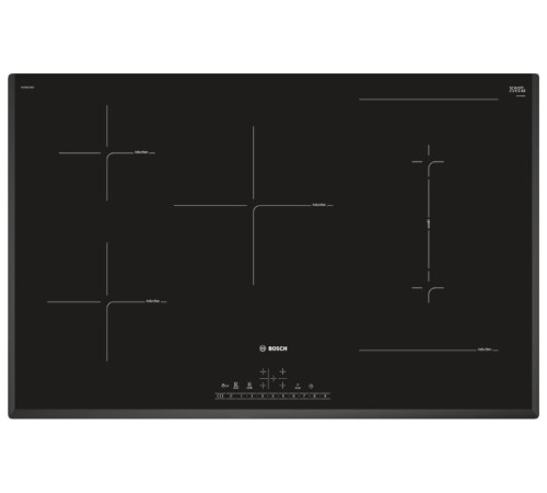 Варочная поверхность BOSCH PVW851FB5E
