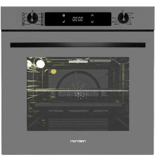 Духовой шкаф NORDEN NRD 8000 GRG