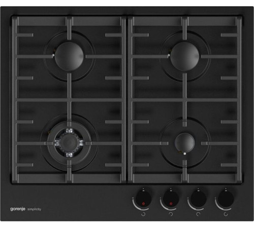 Варочная поверхность GORENJE gkt6sy2b