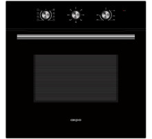 Духовой шкаф AKPO PEA 6508 MMD03 BL