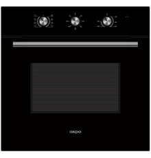 Духовой шкаф AKPO PEA 6508 MMD03 BL