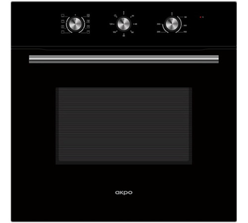 Духовой шкаф AKPO PEA 6508 MMD03 BL