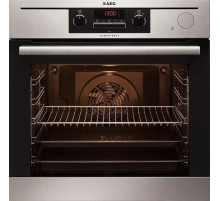 Духовой шкаф AEG bp 5501432 m