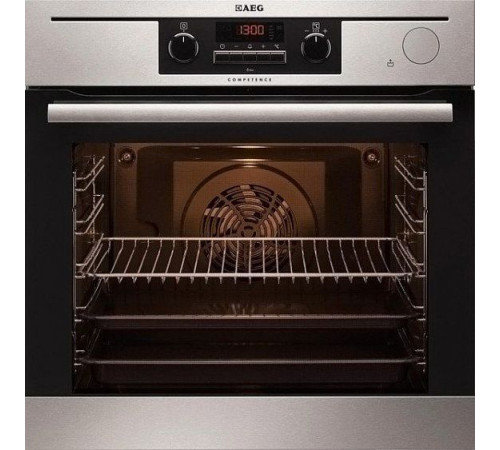Духовой шкаф AEG bp 5501432 m