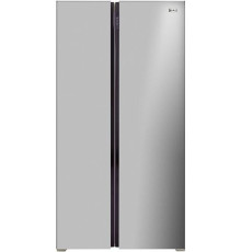 Холодильник ASCOLI ACDS450W