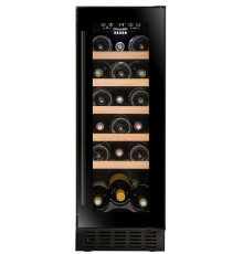 Винный шкаф CLIMADIFF CBU20S2B