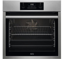 Духовой шкаф AEG BCS331150M