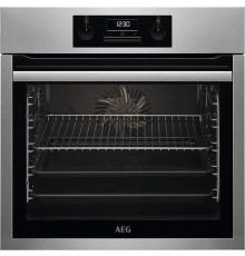 Духовой шкаф AEG BCS331150M