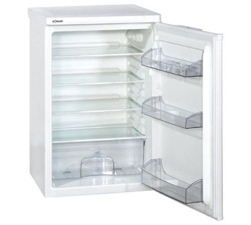 Холодильник BOMANN VS 198 weis A++/132L