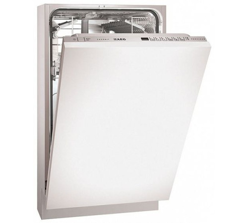 Посудомоечная машина AEG f 65402 vi