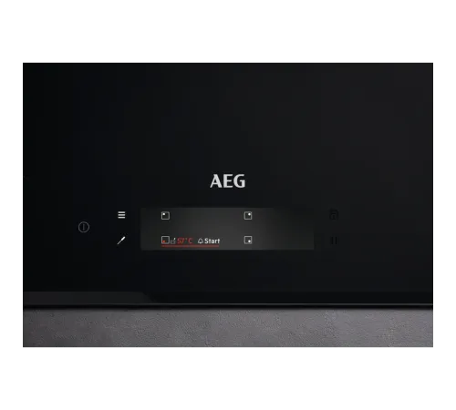 Варочная поверхность AEG IAE84881FB