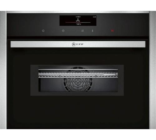 Духовой шкаф NEFF C28MT23H0