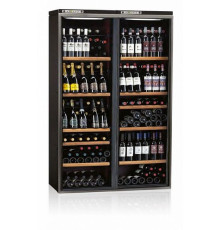 Винный шкаф IP INDUSTRIE C 2501 SD CF