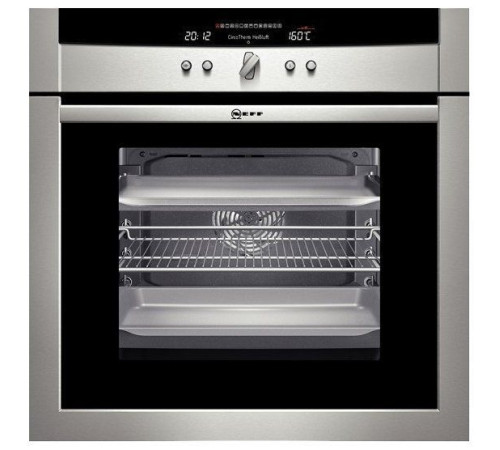 Духовой шкаф NEFF b 16e74 n3