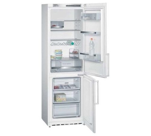 Холодильник SIEMENS kg 36vxw20 r