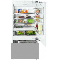 Встраиваемый холодильник Miele KF 1901 Vi