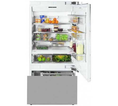 Встраиваемый холодильник Miele KF 1901 Vi