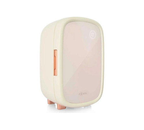 Холодильник для косметики ZUGEL ZCR1201