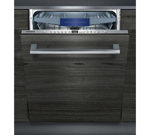 Посудомоечная машина SIEMENS SN636X15ME