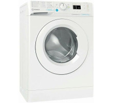 Стиральная машина INDESIT BWSA 61051 WSA