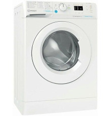Стиральная машина INDESIT BWSA 61051 WSA