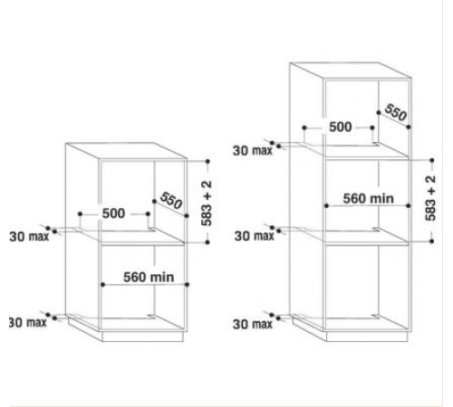 Духовой шкаф Whirlpool AKZM 8480 IX