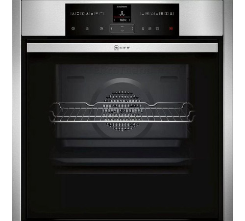 Духовой шкаф NEFF B45VR22N0