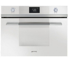 Встраиваемая микроволновая печь SMEG sf4120mb