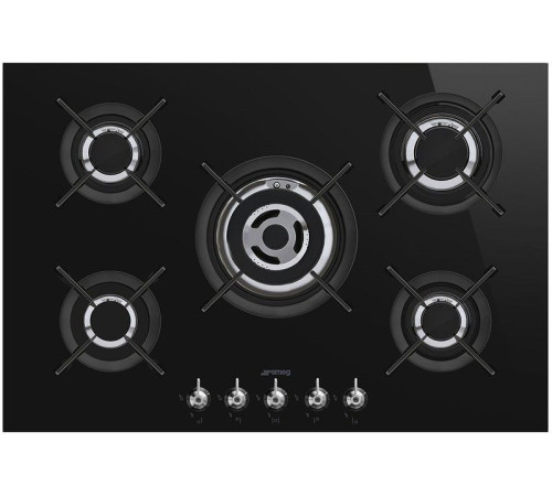 Варочная панель SMEG PV375CN