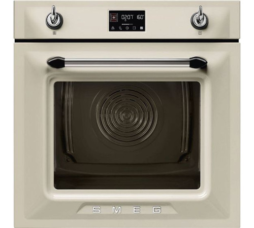 Духовой шкаф SMEG SOP6902S2PP