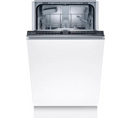 Посудомоечная машина BOSCH SRV4HKX1DR