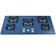 Поверхность SMEG p755sbl