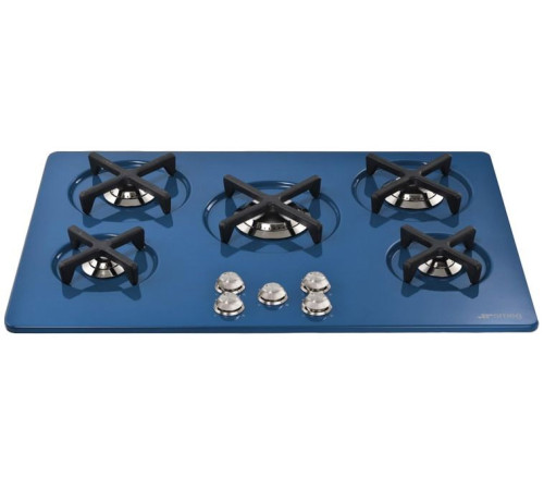 Поверхность SMEG p755sbl