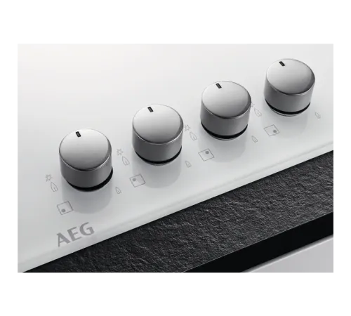 Варочная поверхность AEG HKR64440NW