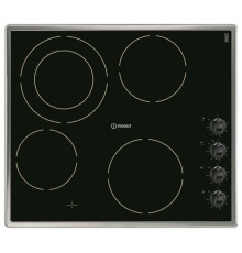 Поверхность INDESIT vrm 641 md ix