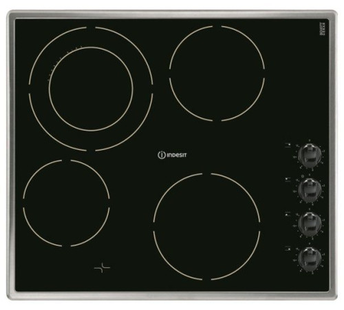 Поверхность INDESIT vrm 641 md ix