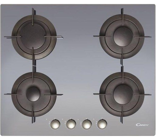 Газовая поверхность CANDY cvg 64 sgx