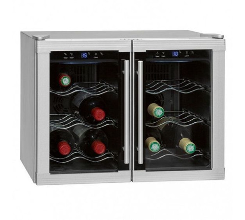 Холодильник BOMANN KSW 192 12Fl /32 L