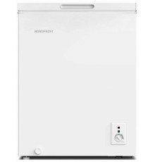 Морозильный ларь NORDFROST DCF 200